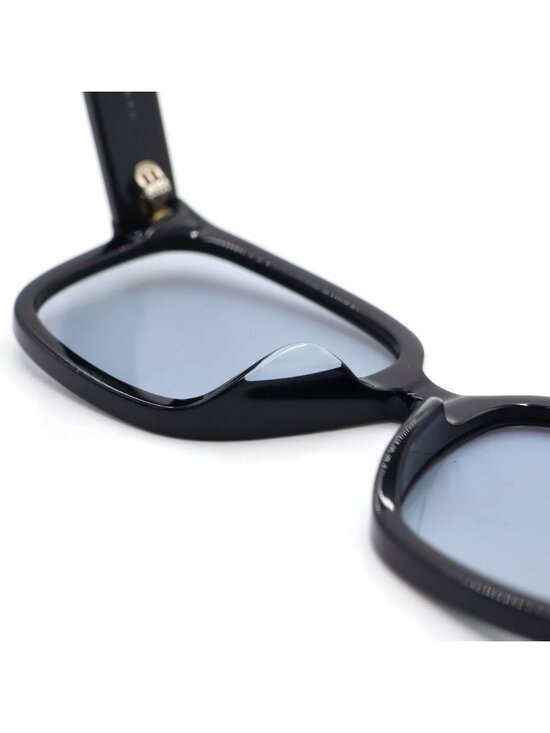 Dior Eye Square Sidelogo Signature S7f Black main image 6